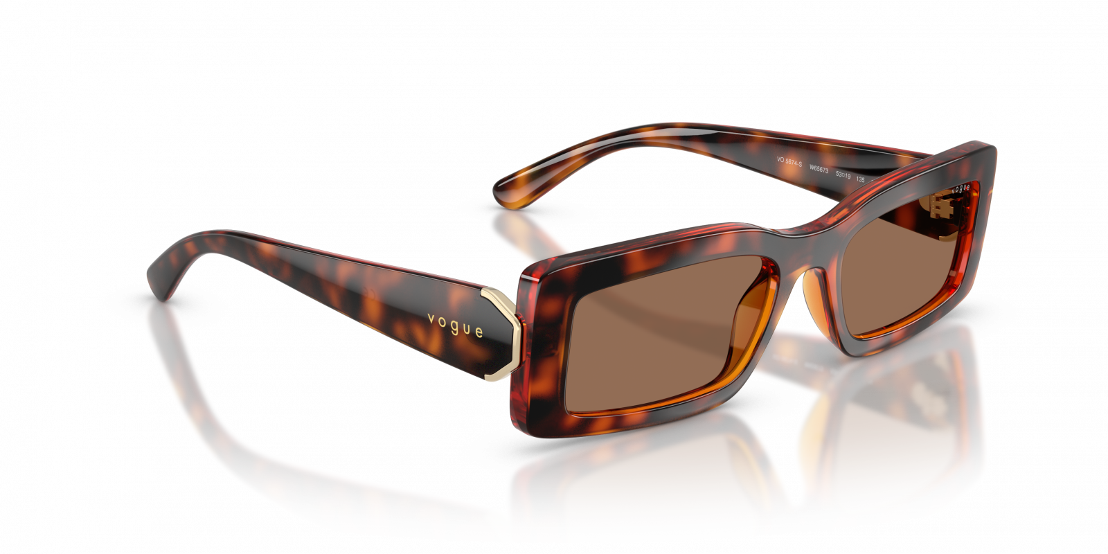 Vogue VO5674S W65673  